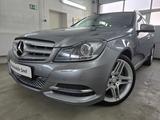Mercedes-Benz C 250 T CDI BlueEfficiency*Navi*Xenon* - Mercedes-Benz C 250: Blueefficiency