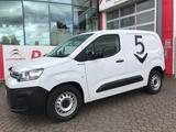 Citroën Berlingo Kasten Elektromotor L1 Fin.ab 2,99% - Citroën Berlingo: B9