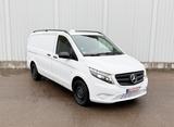 Mercedes-Benz Vito 119 CDI Termokasten lang LED NAVI