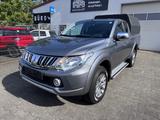 Mitsubishi L200 Plus Club Cab 4WD - Mitsubishi L200: Geländewagen