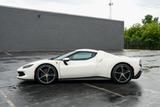 Ferrari 296 GTB - - Ferrari 296 GTB Gebrauchtwagen