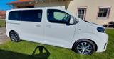Toyota Proace (Verso) 2,0-l-D-4D 130kW L1 Team Deut... - gebrauchte Toyota Proace (Verso) aus dem Jahr 2021