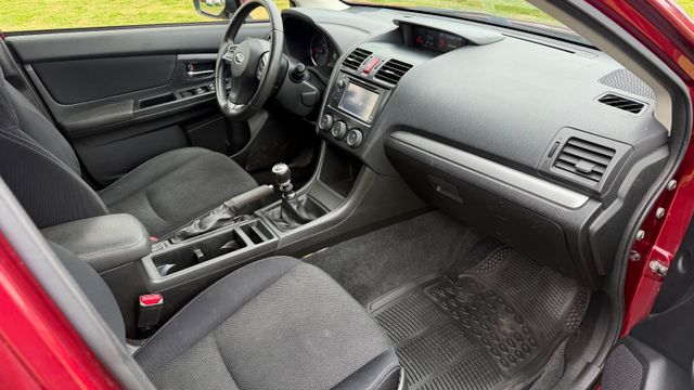 Subaru XV Exclusive — Bild 3