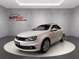 Volkswagen Eos Cup BMT