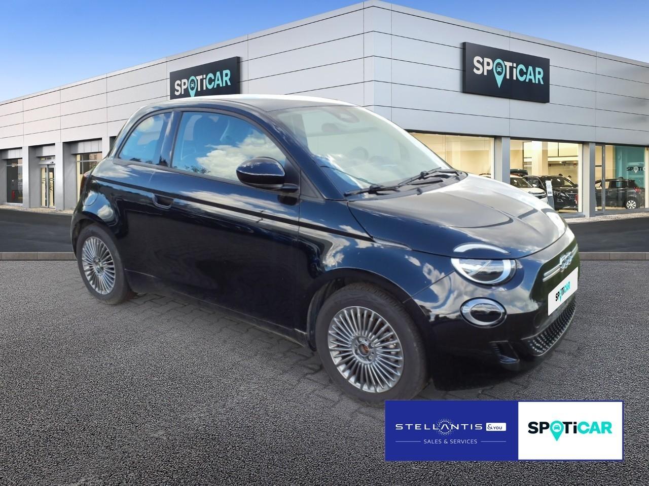 Fiat 500e Lim. Basis