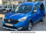 Dacia Dokker Stepway * KLIMA * NAVI * KAMERA * AHK * - Dacia Dokker aus 2016