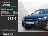 Audi A1 Sportback advanced 25TFSI LED virtual EPH DAB