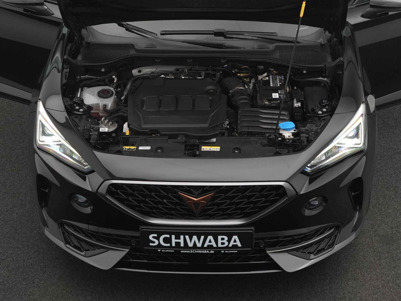 Cupra Formentor - Bild 29