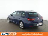 Seat Leon 1.4 TSI ACT FR Aut.*TEMPO*PDC*AHK*ALU* - Seat Leon Gebrauchtwagen in München