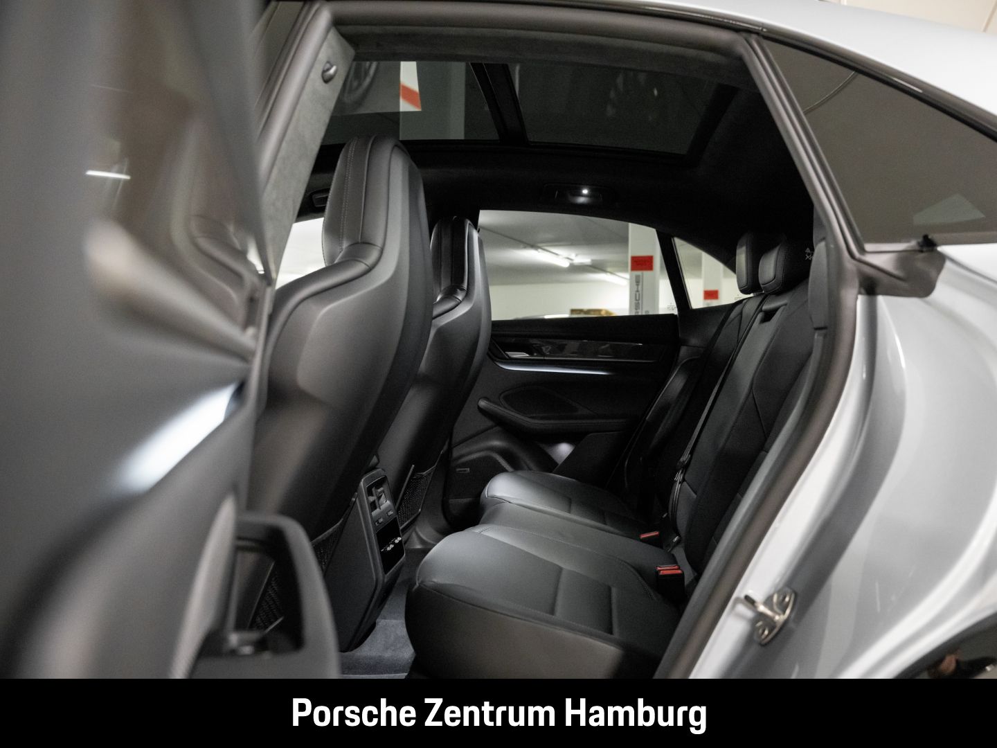Porsche Macan - Bild 6