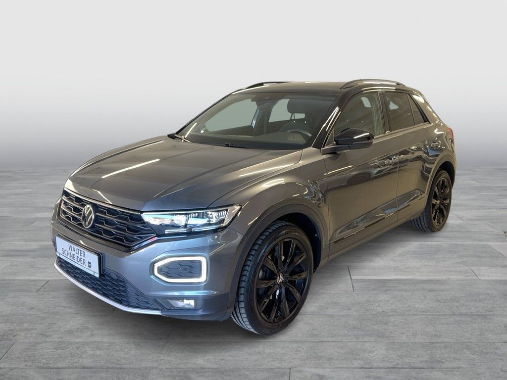 Volkswagen T-Roc - Bild 2