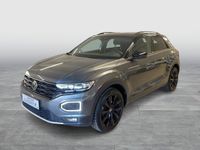 Volkswagen T-Roc - Vorschau Bild 2