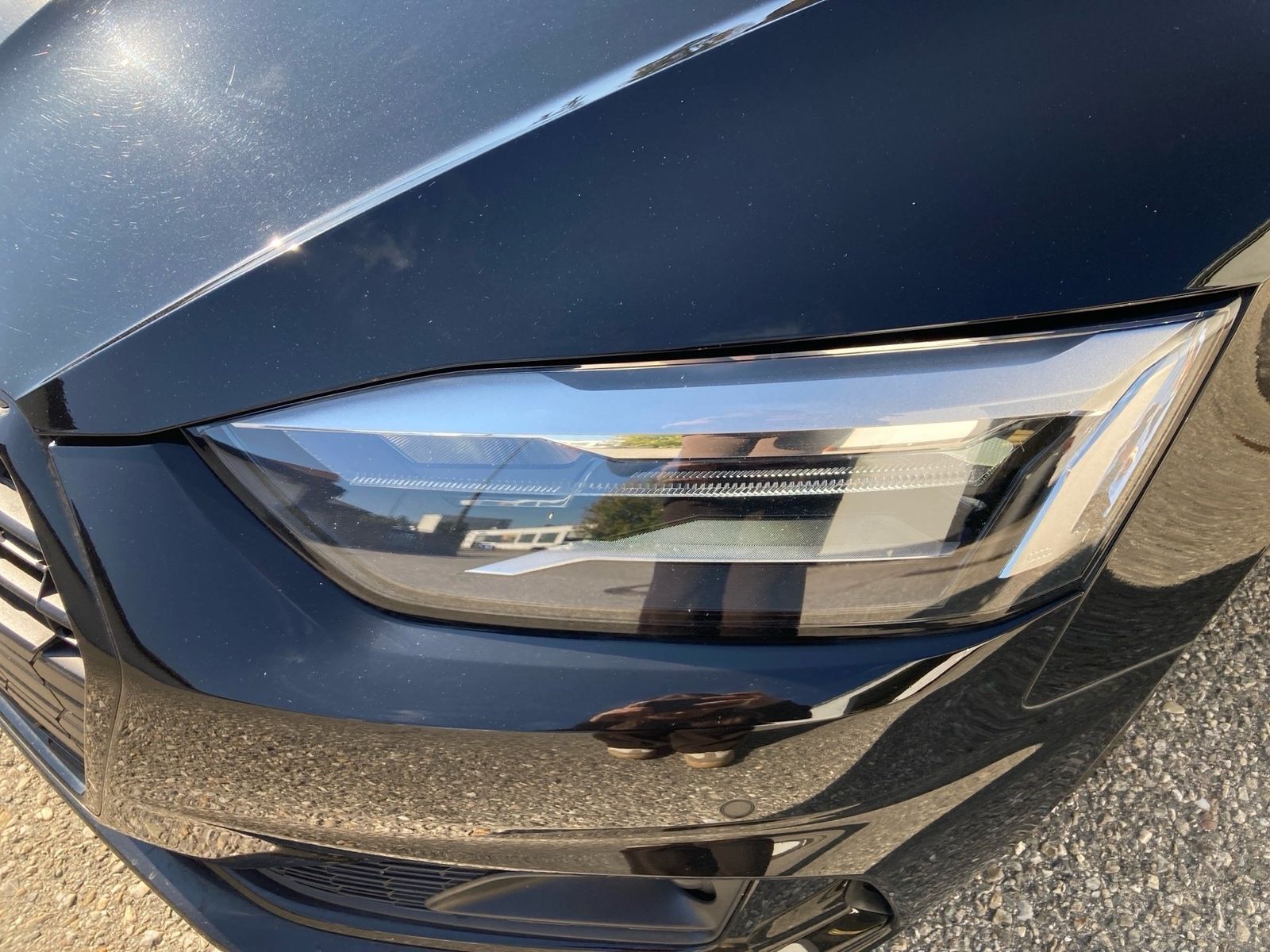 Audi A5 - Bild 6