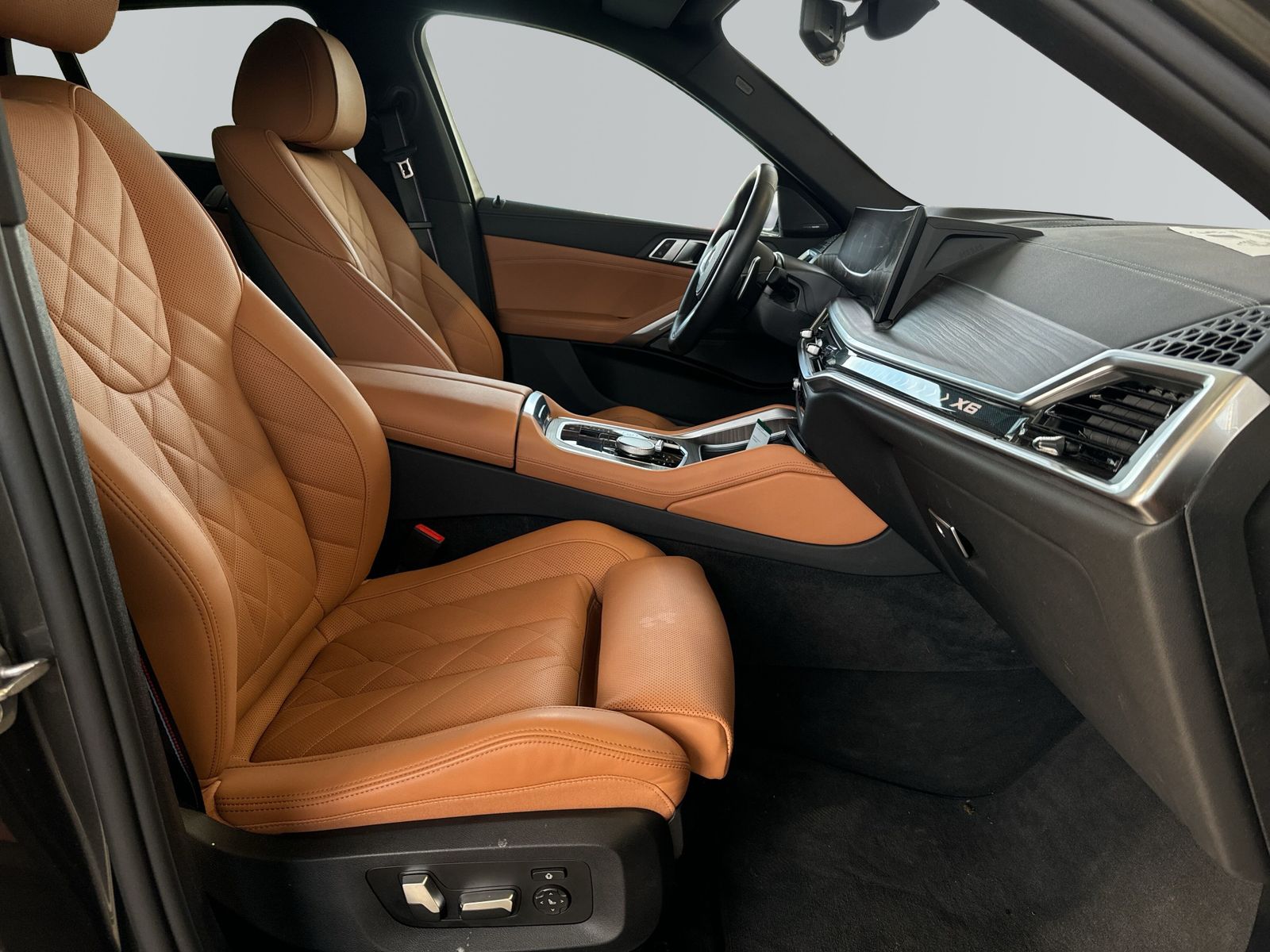 BMW X6 - Bild 11