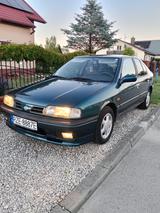 Nissan Primera 2.0 SLX Automatisch - Nissan aus 1995