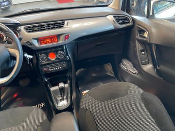 Citroën C3 Exclusive *1.HAND*AHK*ALCANTARA*KLIMA*TEMPOMA