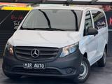Mercedes-Benz Vito Tourer 111 CDI Pro FWD extralang 8Sitzer - : Sitzer 8