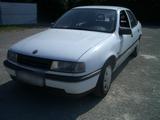 Opel Vectra A 2.0 CD Automatik Youngtimer - Opel: Youngtimer