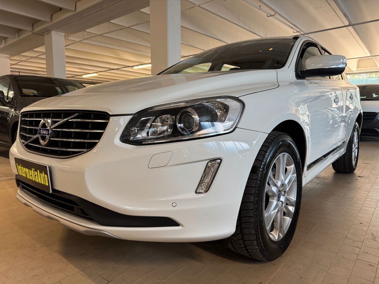 VOLVO ANDERE
