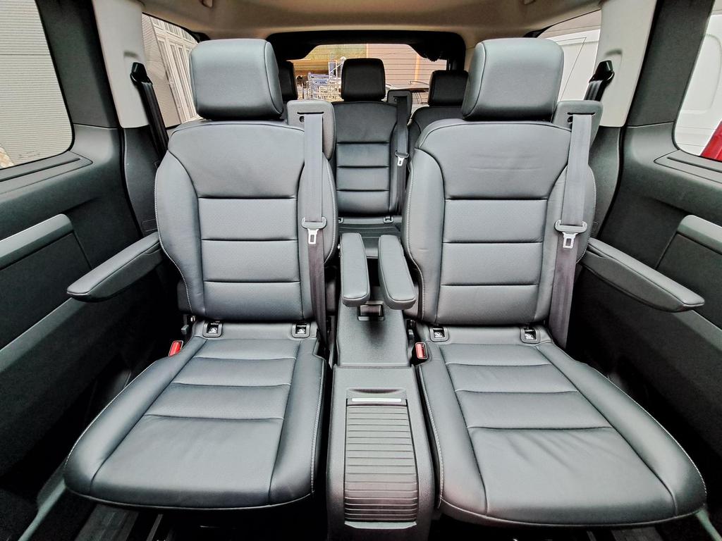 Citroën SpaceTourer