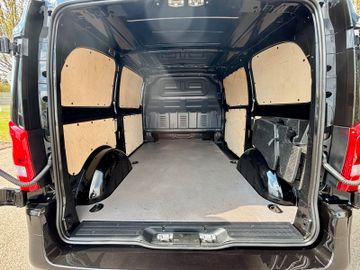 Mercedes Vito - 9