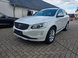 Volvo XC 60 XC60 Summum AWD D5 1.Hand Aut. - Volvo XC60: Awd Summum