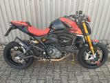 Ducati Monster SP - DUCATI MONSTER SP