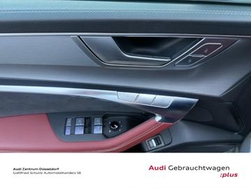 2024 AUDI S7 — миниатюра 11