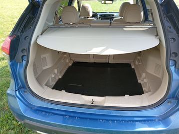 Nissan X-Trail - 8