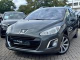 Peugeot 308 SW Allure*NAVI*SHZ*Panorama*Tempomat* - gebrauchte Peugeot 308 aus dem Jahr 2013