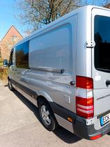 Mercedes-Benz Womo Sprinter  - Kastenwagen