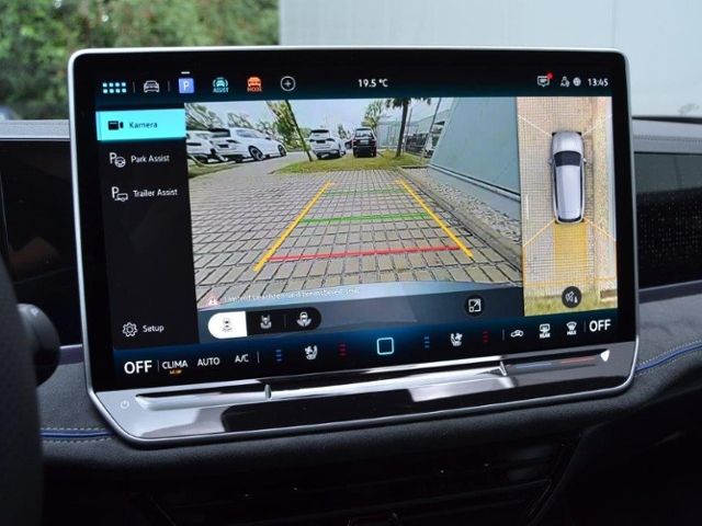 Passat Variant 2.0 TDI 193 PS 4Motion DSG R-Line