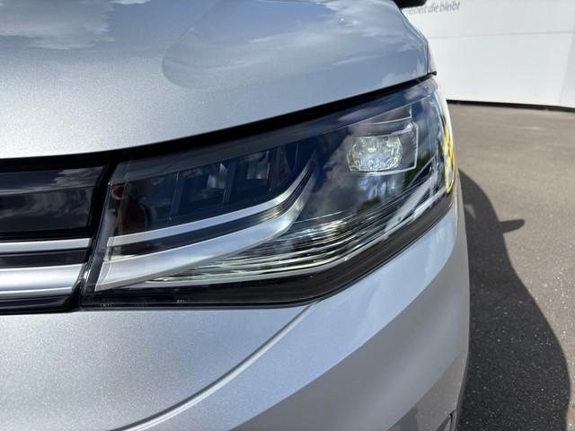 Volkswagen Caddy Maxi 2.0TDI DSG Life +GJR+LED+Kamera+APP-C