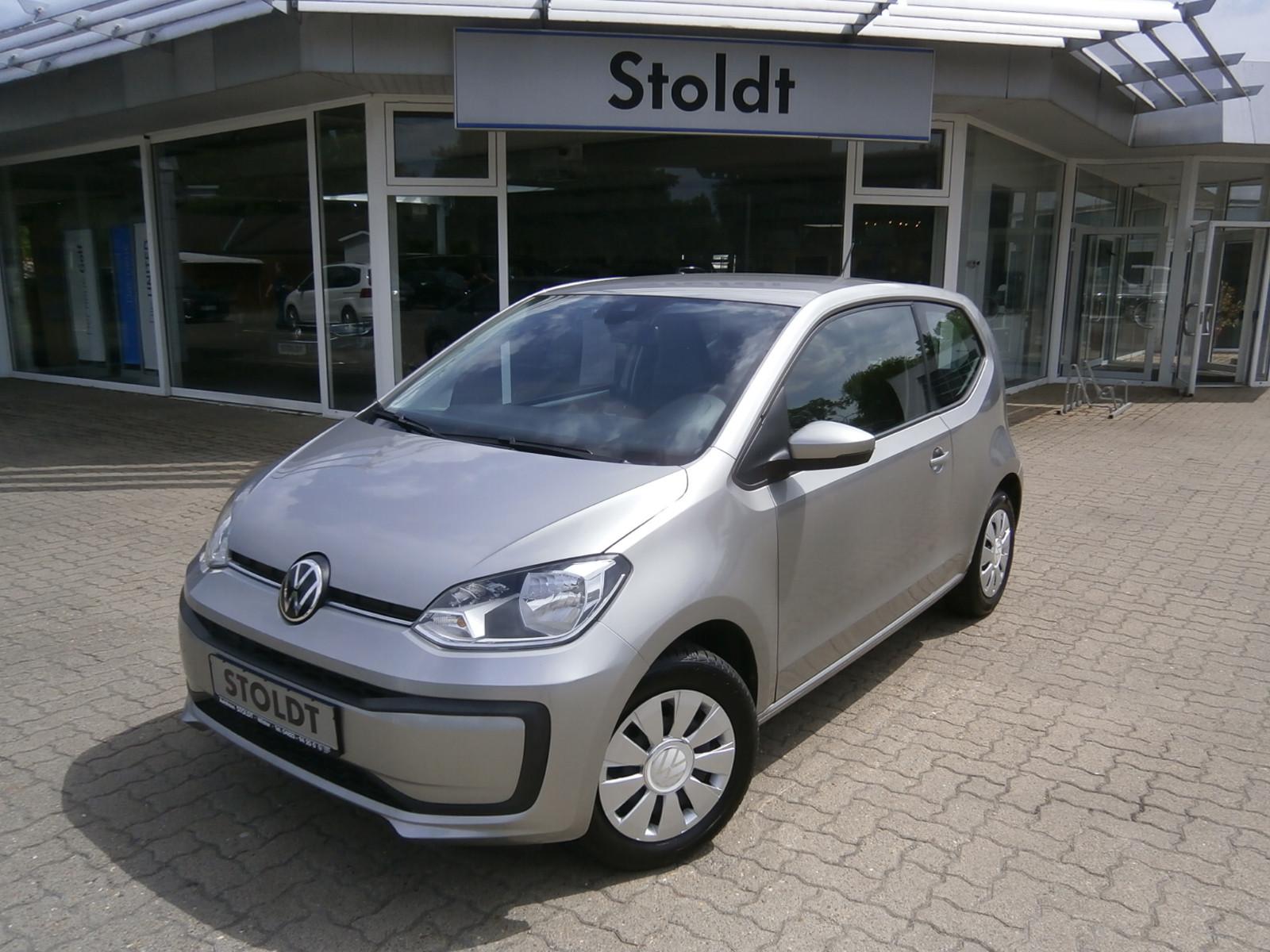 Volkswagen up! 1.0 , 5-Gang