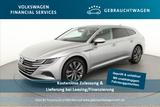 Volkswagen Arteon Shooting Brake Elegance 2.0 TDI SCR AHK*P - Volkswagen Arteon in Bonn