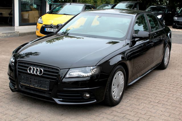 Audi A4 Lim. 2,0 TDI S line Sportpaket / plus VOLLAUS