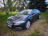 Jaguar XJ Premium Luxury 3.0 V6 Diesel Premium Luxury - Jaguar XJ mit Diesel-Antrieb: 6.3