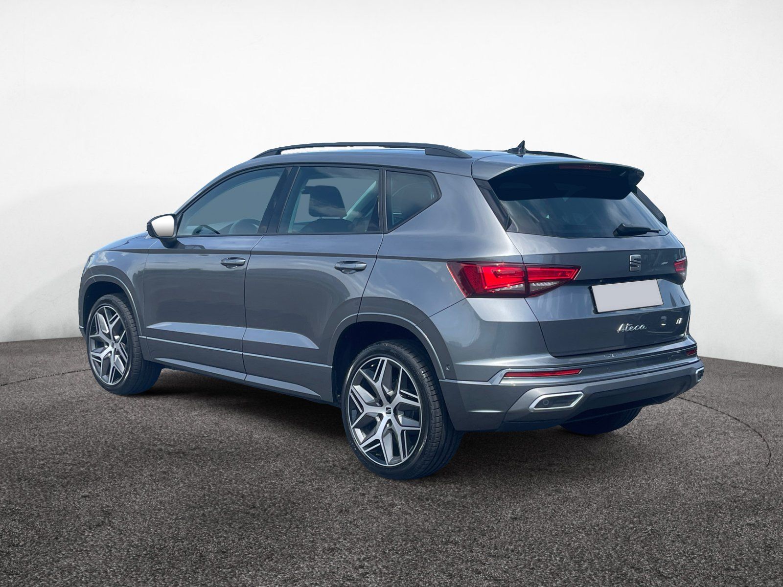 Seat Ateca - Bild 5