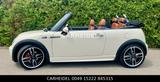 MINI COOPER_S Cabrio Cooper S Sidewalk - MINI MINI: Cabrio, Sidewalk