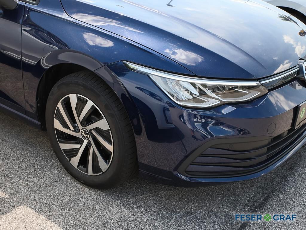 Volkswagen Golf - Bild 3