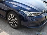 Volkswagen Golf 8 Var. 2.0 TDI Life ACC AHK LED Navi Sitzh. - Volkswagen Golf: 8