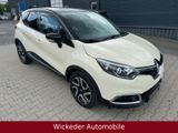Renault Captur Luxe/Tüv Neu/Top Pflege - Renault Captur Gebrauchtwagen in Dortmund