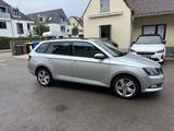 Skoda Fabia Combi Style Automatik Smartlink - Skoda Fabia: Automatik, Combi