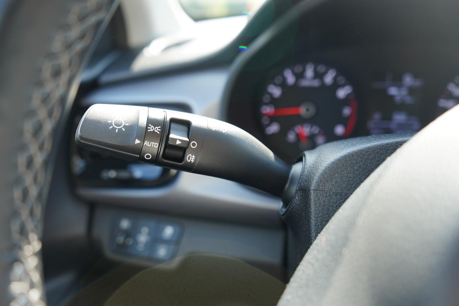 Kia Rio 1.2 Edition 7 Klima Sitzheizung PDC Tempomat, миниатюра 24