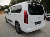 Opel Combo Life E GS XL*7-SITZER*AUTOMATIK*KAMERA*LED - Opel Combo: Automatik