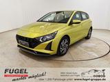 Hyundai i20 FL 1.0 T-GDI M/T Trend Navi|RFK|4xSHZ|Klima - Hyundai i20: Grün