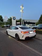 BMW 430i Coupé M Sport A M Sport - gebrauchte BMW 430 aus dem Jahr 2020