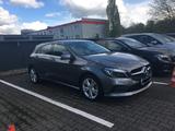Mercedes-Benz Urban Automatik | LED | Navi | SHZ| 8-Fach ber. - Mercedes-Benz A-Klasse Gebrauchtwagen in Essen