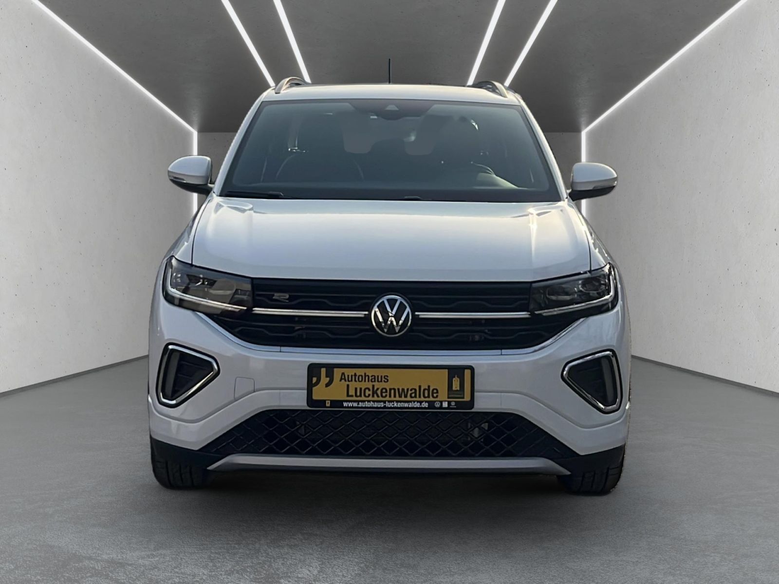 Volkswagen T-Cross - Bild 6