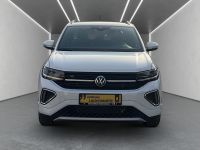Volkswagen T-Cross - Vorschau Bild 6